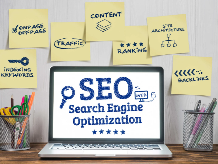 Google Seo Core Update-August 2026